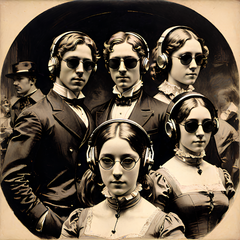 Electronic Dance Music (EDM): The Soundtrack of a Generation